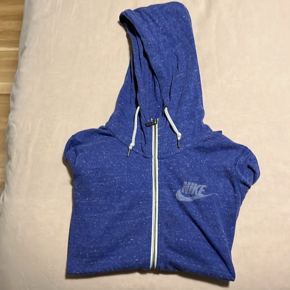 Super-thin Nike Zip-up Hoodies, 2pk, Medium - Picture 9 of 10